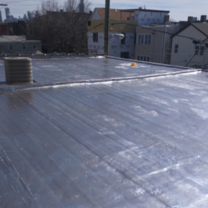 Flat roofs Streamwood IL